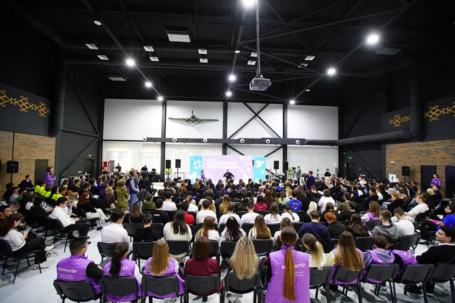 пресс-служба главы РБ