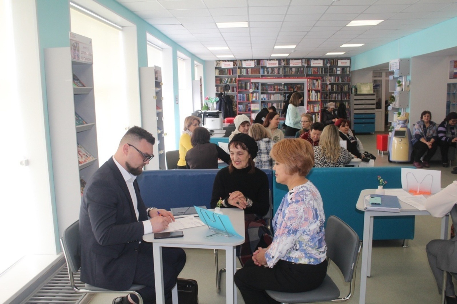 соцсети Радия Хабирова